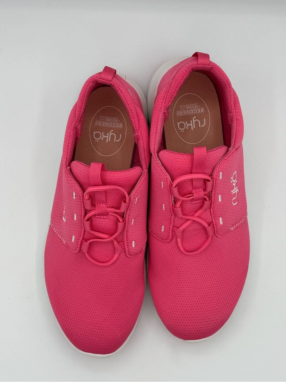 Ryka these bright
